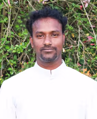 Fr. Arun